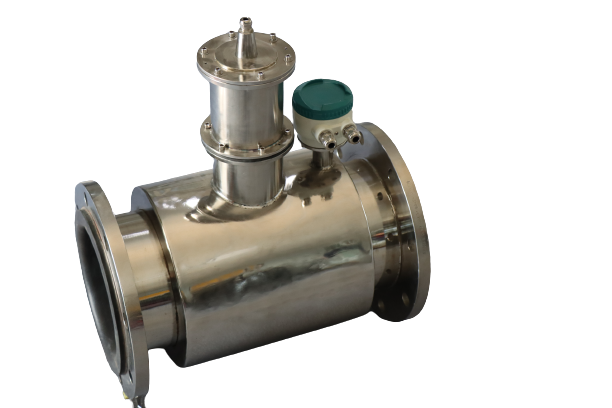 不滿(mǎn)管電磁流量計(jì)如何測(cè)量，電磁流量計(jì)可以測(cè)量不滿(mǎn)管流量嗎？